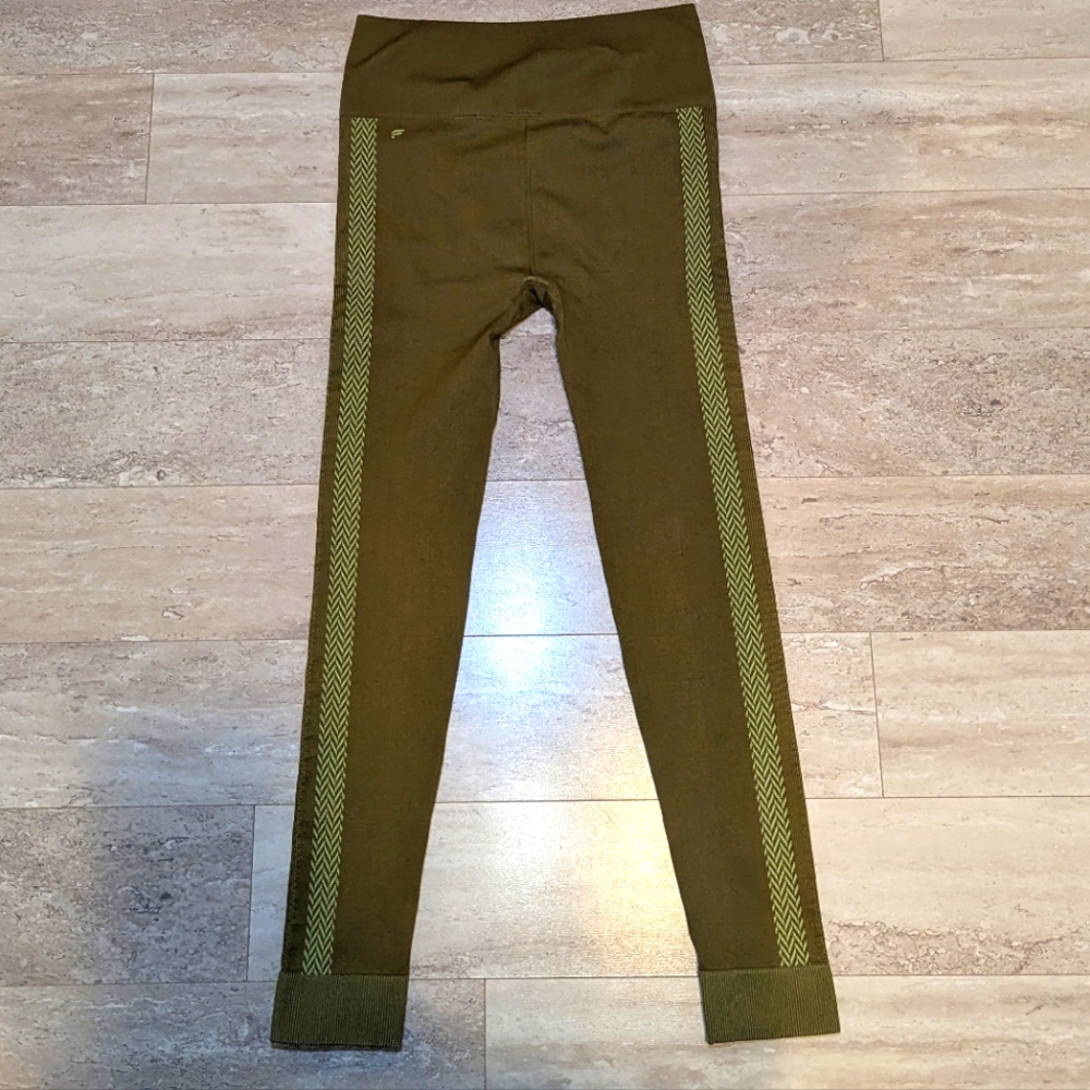 Fabletics Leggings (Size: M) - image 1